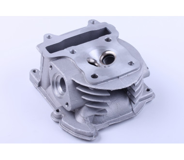 Головка цилиндра 47 мм голая (80CC) - 50CC4T
