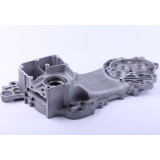 Картер лівий (коротка нога) – 50CC4T