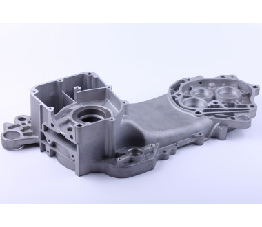 Картер лівий (коротка нога) – 50CC4T