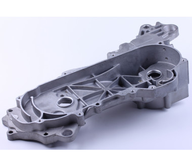 Картер лівий (коротка нога) – 50CC4T