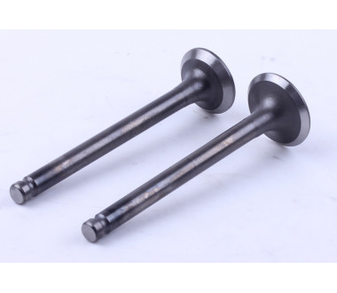 Клапани, к-т 2 шт. - 50CC4T