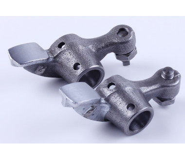 Коромисла, к-т: 2 шт. - 50CC4T