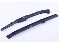 Напрямні ланцюги, к-т: 2 шт. - 50CC4T