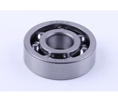 Підшипник двигуна 6303-50CC4T