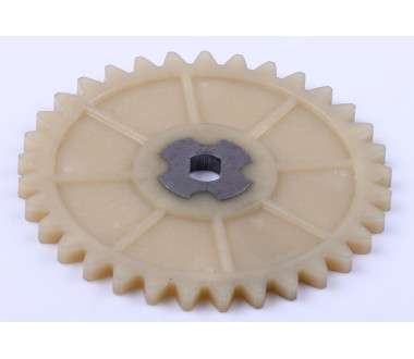 Шестерня масляного насоса - 50CC4T