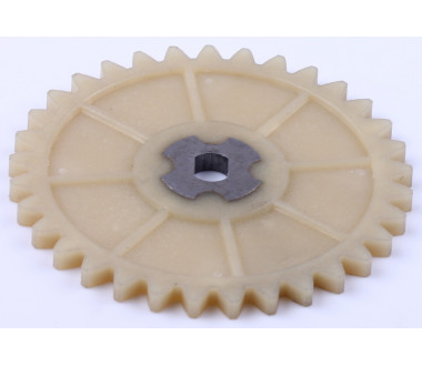 Шестерня масляного насоса - 50CC4T