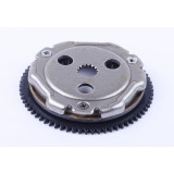 Бендікс - 50CC2T