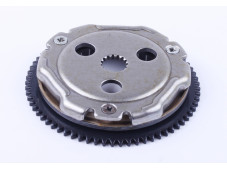 Бендікс - 50CC2T