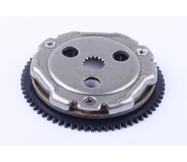 Бендікс - 50CC2T