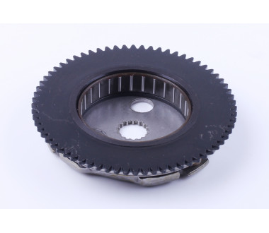 Бендікс - 50CC2T