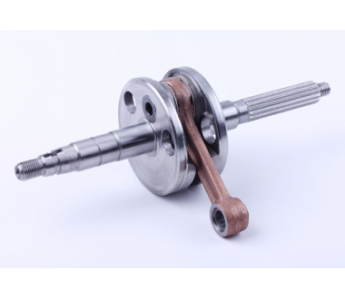 Колінвал Yamaha - 50CC2T