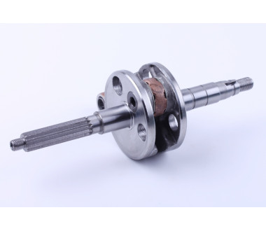 Колінвал Yamaha - 50CC2T