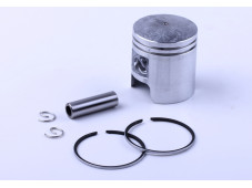 Поршневий комплект 43,00 мм STD: 6 одиниць - 60CC/50CC2T