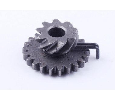 Храповик - 50CC2T