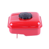 Бак паливний - 156F