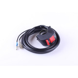 Тумблер выключения двигателя (на руле) - 156F