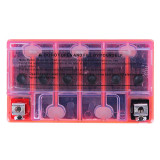 Акумулятор гелевий, 9АH-YTX9-BS, оранж., 150*85*105 мм - OUTDO