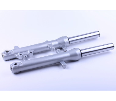 Амортизатор передній (пара) Victori