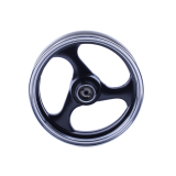 Диск передній литий 13 (дискове гальмо)