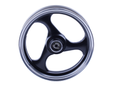 Диск передній литий 13 (дискове гальмо)