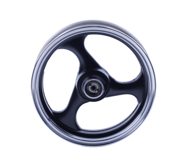 Диск передній литий 13 (дискове гальмо)