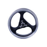 Диск передній литий 13 (дискове гальмо)