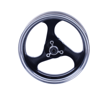 Диск передній литий 13 (дискове гальмо)