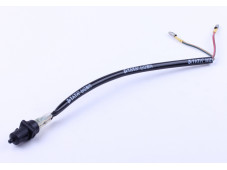 Жаба (пальчикова)