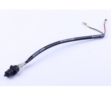 Жаба (пальчикова)