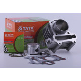 Поршнева (ЦПГ) 47 мм, к-т: 12 одиниць - 50CC/80СС - 4T - Premium