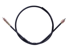 Трос спідометра 9D (Shtorm) L-970 мм (верх квадрат - внутр. різьблення, низ вилка - під болт)