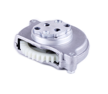 Насос масляний - ZUBR