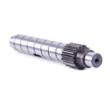 Вал диференціалу L-205 мм Z-16 - Mototraktor