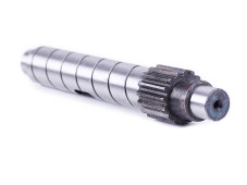 Вал диференціалу L-205 мм Z-16 - Mototraktor