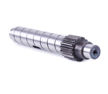 Вал диференціалу L-205 мм Z-16 - Mototraktor