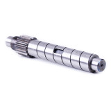 Вал диференціалу L-205 мм Z-16 - Mototraktor