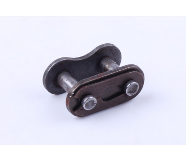 Замок ланцюга 420Н - Дельта