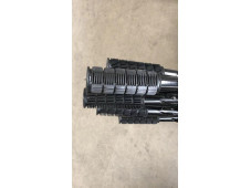 Ручки на кермо, к-т: 2 шт. - 178/186F