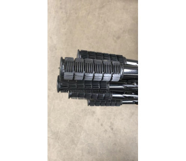 Ручки на руль, кол-т: 2 шт. - 178/186F