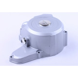 Кришка двигуна ліва - Дельта