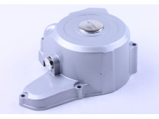 Кришка двигуна ліва - Дельта