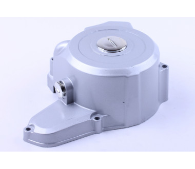 Кришка двигуна ліва - Дельта