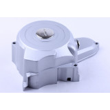 Кришка двигуна ліва - Дельта