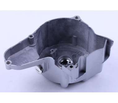 Кришка двигуна ліва - Дельта