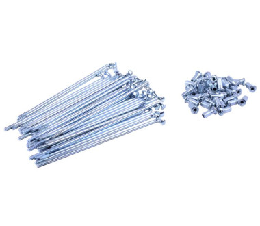 Спиці посилені, к-т: 36 шт. - Дельта