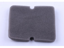 Фільтруючий елемент повітряного фільтру (поролон) - Дельта