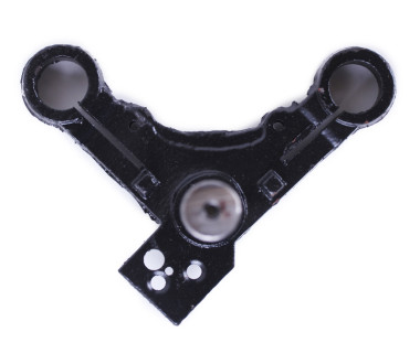 Траверса - Дельта