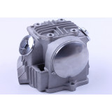 Головка циліндра 47 мм у зборі 72CC - Дельта/Альфа