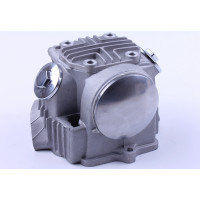 Головка цилиндра 47 мм в сборе 72CC - Дельта/Альфа