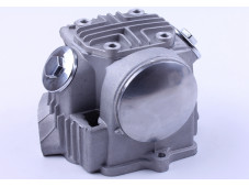 Головка циліндра 47 мм у зборі 72CC - Дельта/Альфа